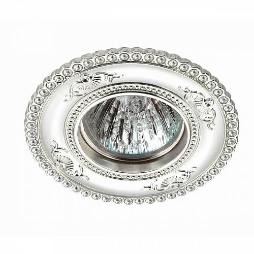 Встраиваемый светильник Novotech Candi 370337