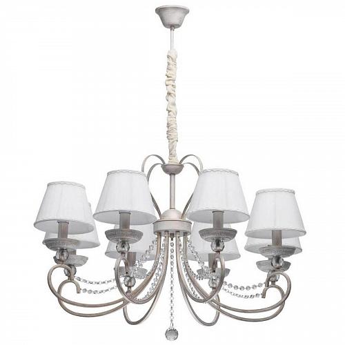 Подвесная люстра MW-Light Августина 419011708