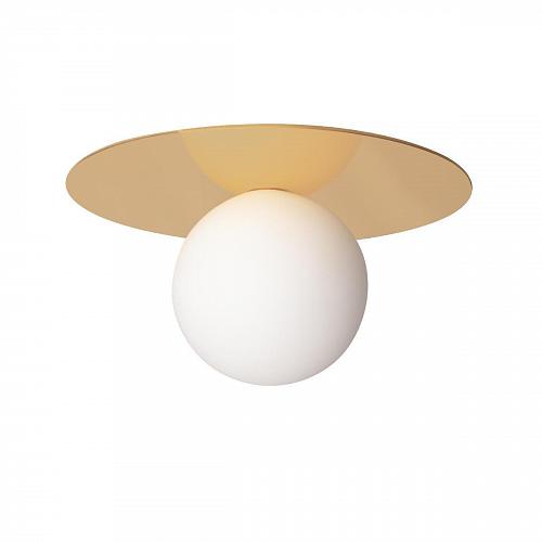 Потолочный светильник Loft IT Ufo 10120/250C Gold