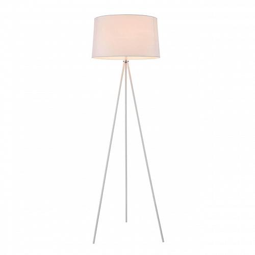 Торшер Freya Bonita FR5152-FL-01-W