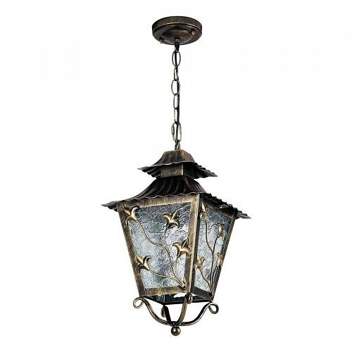 Уличный подвесной светильник Feron Палермо PL635 11643