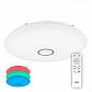 Потолочный светодиодный светильник Citilux СтарЛайт CL703140RGB - фото №1