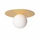 Потолочный светильник Loft IT Ufo 10120/250C Gold - фото №1