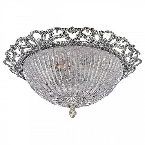 Потолочный светильник Arti Lampadari Vigilanza E 1.13.46 BW