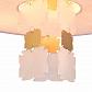Подвесной светильник Maytoni Valencia H601PL-03BS - фото №4