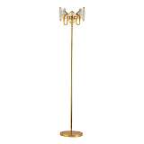 Торшер Moderli Shade V8052-3F