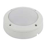 Уличный светодиодный светильник ЭРА SPB-7-12-R Б0030243