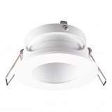 Встраиваемый светильник Mantra Guincho Gu10 7535