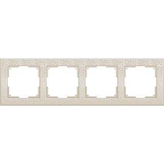 Рамки для розеток и выключателей в стиле прованс