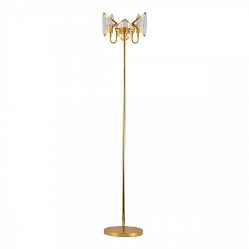 Торшер Moderli Shade V8052-3F