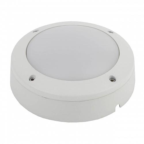 Уличный светодиодный светильник ЭРА SPB-7-12-R Б0030243