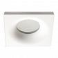 Встраиваемый светильник Italline IT07-7011 white - фото №1