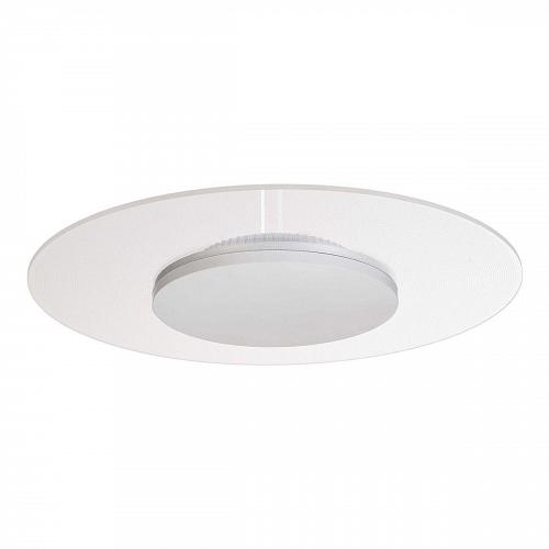 Потолочный светодиодный светильник Deko-Light Zaniah 620048