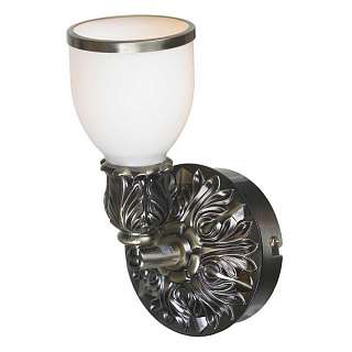 Споты с одним плафоном в классическом стиле Споты с одним плафоном в классическом стиле