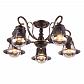 Потолочная люстра Omnilux Molfetta OML-50607-05 - фото №1