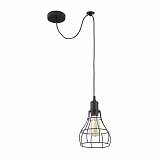 Светильник Maytoni T450-PL-01-B