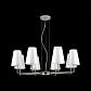 Подвесная люстра Evoluce Bellino SLE105903-08 - фото №4