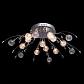 Потолочная люстра MW-Light Амелия 360014116 - фото №3