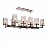 Люстра Newport 65010/S