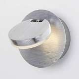 Светильник Eurosvet 20004/1 алюминий