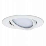 Встраиваемый светодиодный светильник Paulmann Nova Plus Coin 93681