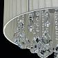 Потолочная люстра MW-Light Жаклин 465016304 - фото №5