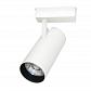 Трековый светодиодный светильник Arte Lamp Vinsant A2665PL-1WH - фото №1