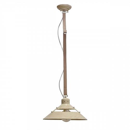 Подвесной светильник Mantra Industrial 5431