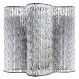 Настенный светильник Arte Lamp 9 A8560AP-1CL