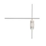Настенный светодиодный светильник ST Luce Basoni SL394.501.02