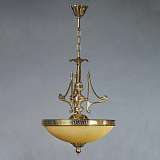 Подвесной светильник Ambiente Tenerife 02166 WP