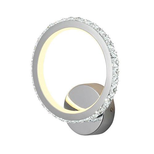 Бра Seven Fires Офели SF7013/1WS-CR