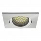 Точечный светильник Kanlux EVIT CT-DTL50-AL 18560 - фото №1