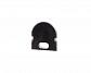 Заглушка Deko-Light End Cap R-AU-01-05 Set 2 pcs 979662 - фото №1