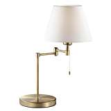 Лампа Odeon Light 2481/1T