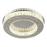 Потолочный светодиодный светильник Omnilux Lonato OML-00417-80