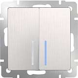 Выключатель Werkel 4690389124440