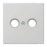 Накладка Jung LS990TVLG