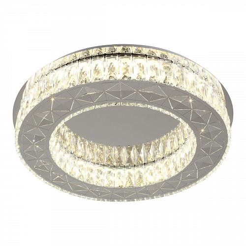 Потолочный светодиодный светильник Omnilux Lonato OML-00417-80