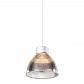Подвесной светильник SLV Para Dome 1002054 - фото №4