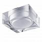 Встраиваемый светодиодный светильник Lightstar Artico 070242 - фото №1