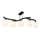 Люстра Silver Light 234.59.5