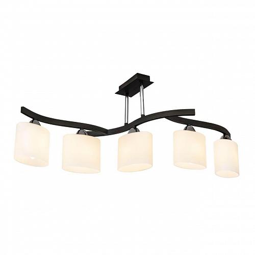 Потолочная люстра Silver Light Astoria 234.59.5