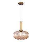Подвесной светильник Toplight Pamella TL1224H-01AM