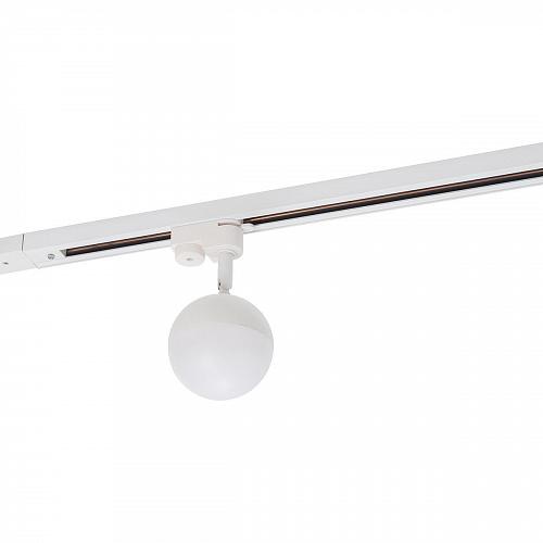 Трековый светодиодный светильник Denkirs DK6406-WH
