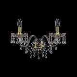 Бра Bohemia Ivele 1410B/2/195/XL G V0300