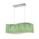 Подвесная люстра Dio DArte Elite Liano E 1.5.60X10.104 N