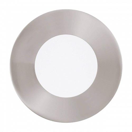 Встраиваемый светодиодный светильник Eglo Fueva 1 96406