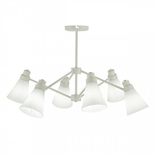 Потолочная люстра Evoluce Biane SLE103502-06