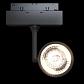 Трековый светодиодный светильник Maytoni Track lamps TR024-2-10B3K - фото №3